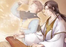 揭秘剑客荆轲与琴师高渐离是一对好基友吗