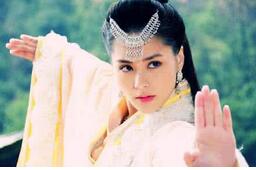 女娲娘娘在封神演义里的地位到底有多高?
