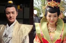 唐太宗李世民与长孙皇后模范夫妻的爱情故事