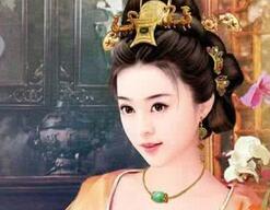 为什么说面容姣好的夏侯光姬是浪荡成性的女人