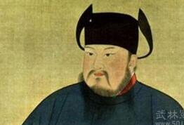 唐肃宗李亨的悲剧人生是他自己原因造就的吗?