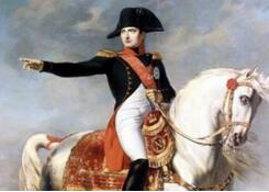 拿破仑退位投降以后为什么会被流放到荒岛