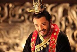 隋炀帝诗词欣赏：暴君隋炀帝其实写得一手好诗