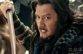 楚霸王项羽身边四个非常重要的人都有谁