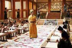 古代科举制的利弊有哪些 它的意义是什么？