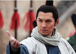 军功第一的秦琼为什么凌烟阁排名却垫底?