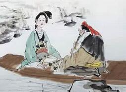 布衣词人姜夔艺术特色有哪些 姜夔自度曲思想内容