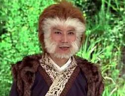 揭秘封神榜最后白猿精袁洪被封为什么神位