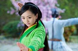 揭秘岳灵珊为什么不喜欢令狐冲而喜欢林平之