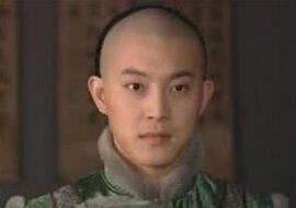 解析和珅的亲生儿子为什么会叫丰绅殷德