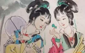 真实的天庭关系：揭秘七仙女是天界的公主吗