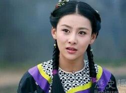 鹿鼎记中的绝世美女阿珂是个怎样性格的人
