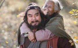揭秘梁山好汉之一的李逵为什么叫黑旋风