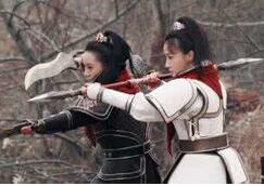 揭秘尉迟恭的妻子黑白夫人都是怎么死的?