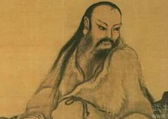 五天帝之一的华夏人文明始祖伏羲的女儿是谁