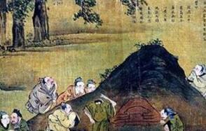 子女为父母守孝为什么规定是三年时间？