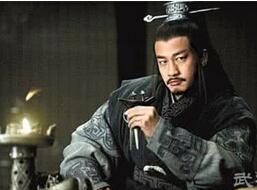 天资聪颖的西楚霸王项羽使用的的武器是什么