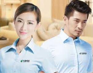 为什么男女衬衫扣子还分女左男右的设计?