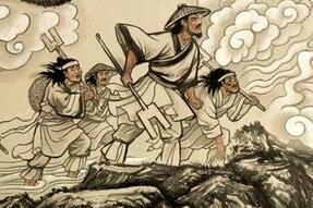 夏朝开国君王大禹的后代结局最后怎么样了