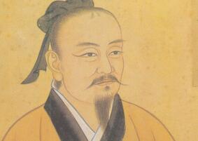 商圣范蠡的故事:范蠡为何在哪都能东山再起