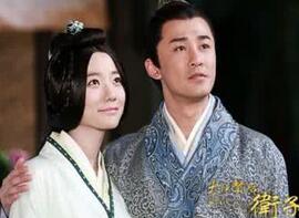 卫子夫与汉武帝生下的三女一男为何最后都惨死