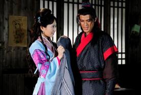 揭秘嫉恶如仇的武松喜欢水性杨花的潘金莲吗