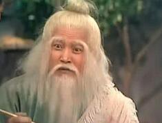 丐帮不同时期的帮主汪剑通和洪七公之间的关系