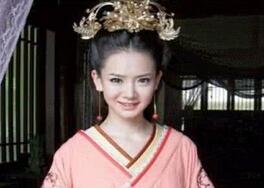 性格骄纵的馆陶公主和汉武帝之间有什么关系