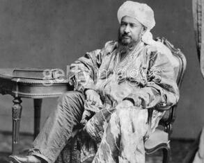 为什么疯狂作乱的阿古柏会被称为&ldquo;中亚屠夫&rdquo;