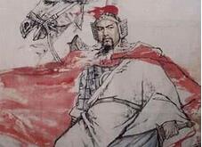 金庸小说《武穆遗书》其实并非兵法奇书
