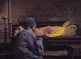 白帝城托孤实际上是刘备设计骗诸葛亮的?