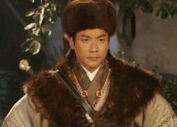 五鼠闹东京欧阳春有什么才能与展昭齐名?