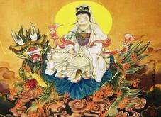 揭秘中国佛教四大菩萨的坐骑分别是什么？