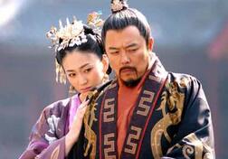 揭秘名将李道宗和张士贵为什么被后世污名化?