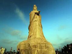 民间保护渔民的神话人物妈祖的故事有哪些？