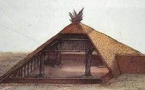 揭秘古人构木为巢是如何实现“避群害”的？