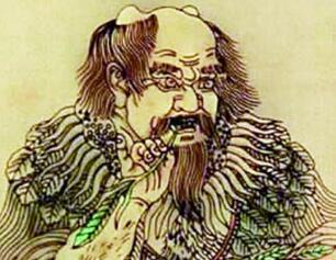 古代部落的首领炎帝击石生火的故事是怎样的