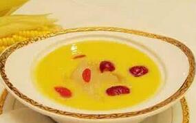 古代皇帝催情食谱揭秘：竹笋竟然也可以催情