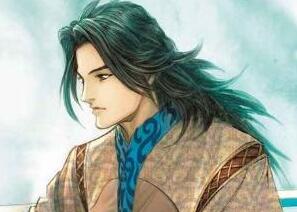 成武帝慕容垂可谓十六国数一数二的乱世枭雄