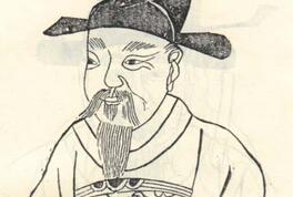 唐朝诗人陈子昂竟然是靠吹捧武则天上位的?