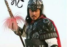 武力值媲美李元霸的高宠为什么死在滑车之下