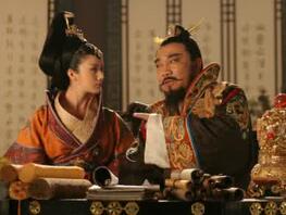 解析隋末唐初英雄窦建德之死：一代枭雄的悲壮