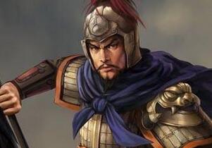 骁勇善战的陈到武力超群还有极佳的军事能力