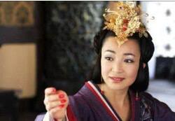 女性统治第一人刘邦的原配夫人吕后称制多久?