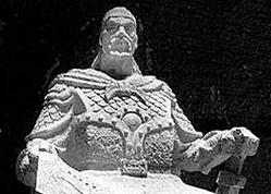 明朝农民起义领袖方国珍因仇人的陷害而造反？