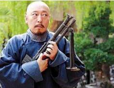 清朝著名兵器发明家戴梓冤案是怎么发生的?