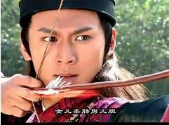 李氏一族两著名将领李广和李陵是什么关系