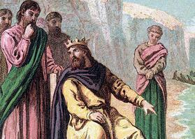 北海帝国克努特大帝：统治下的海盗帝国无人能敌