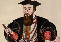 航海家达伽马的故事：达伽马做出了哪些贡献