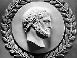 改革家梭伦政策奠定了雅典民主的政治基础